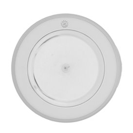 Revolve” Duurzame herbruikbare PP Bio Schaaldeksels Ø7,9cm (32 stuks)