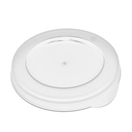 Revolve” Duurzame herbruikbare PP Bio Schaaldeksels Ø7,9cm (32 stuks)