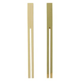 Bamboe Proeftangen 10cm (100 stuks) 
